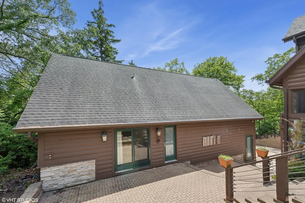 12 Ridge Drive Dune Acres, IN 46304