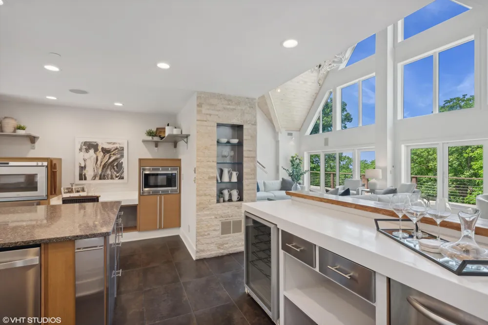 12 Ridge Drive Dune Acres, IN 46304