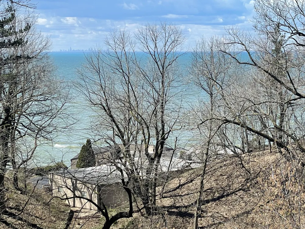 12 Ridge Drive Dune Acres, IN 46304