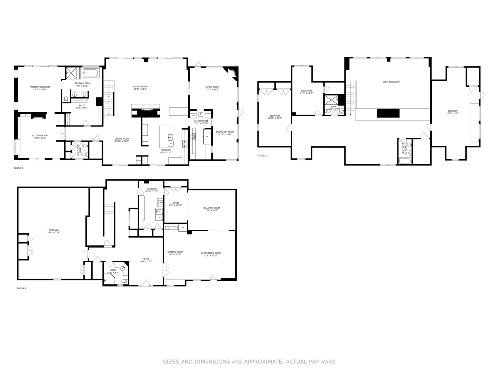 12 Ridge Drive Dune Acres, IN 46304