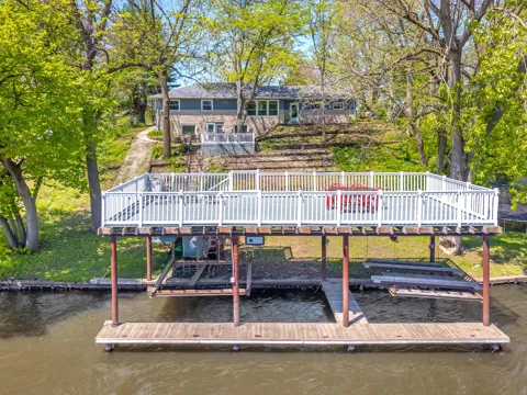 8395 Kiger Drive