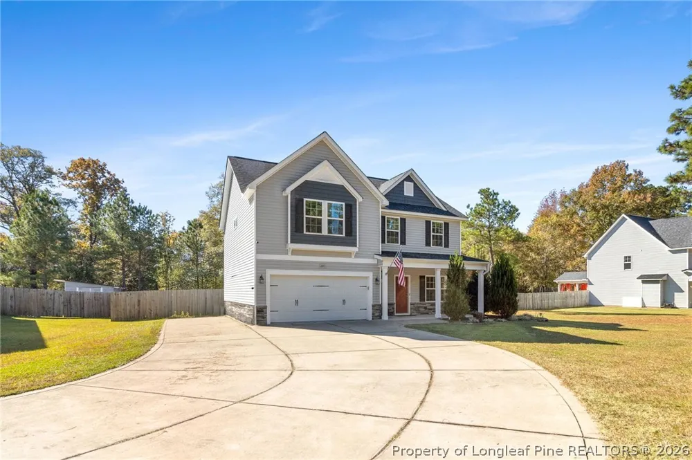 2051 Hayfield Road Wade, NC 28395