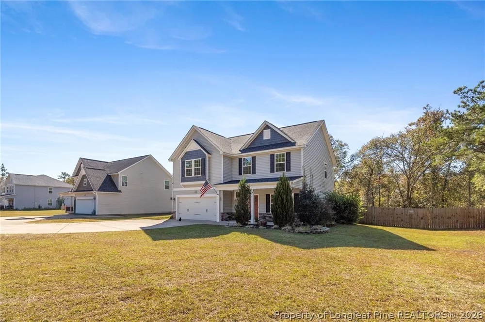 2051 Hayfield Road Wade, NC 28395