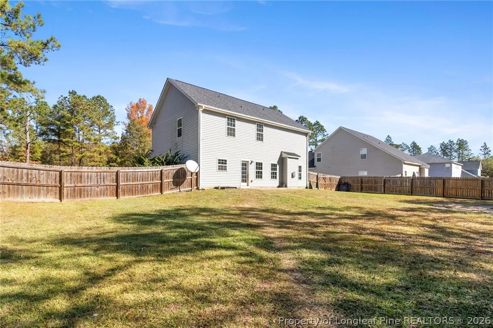 2051 Hayfield Road Wade, NC 28395