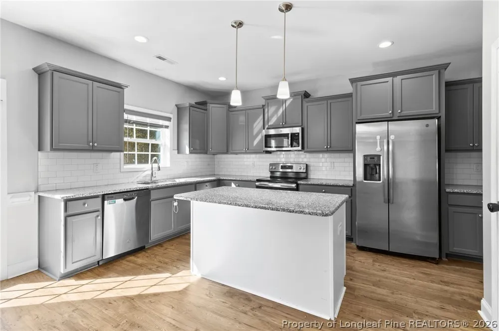 2051 Hayfield Road Wade, NC 28395