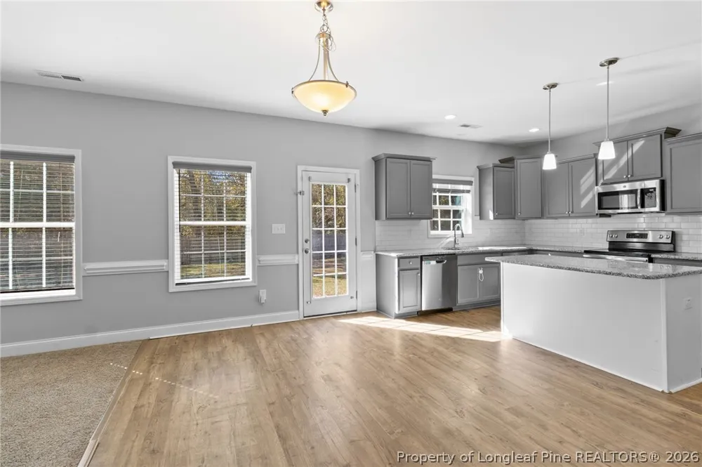 2051 Hayfield Road Wade, NC 28395