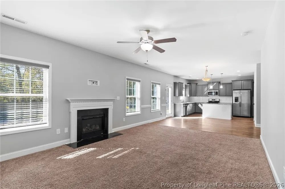 2051 Hayfield Road Wade, NC 28395