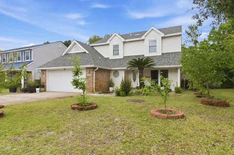 492 Spring Brook Lane