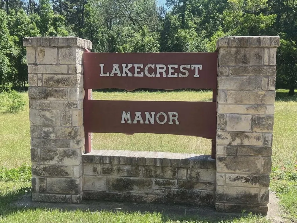 324 Leisure Lane Etoile, TX 75944