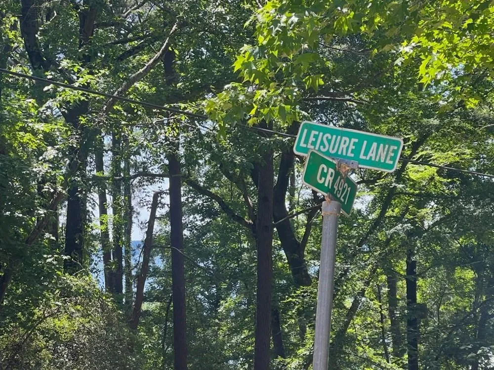 324 Leisure Lane Etoile, TX 75944