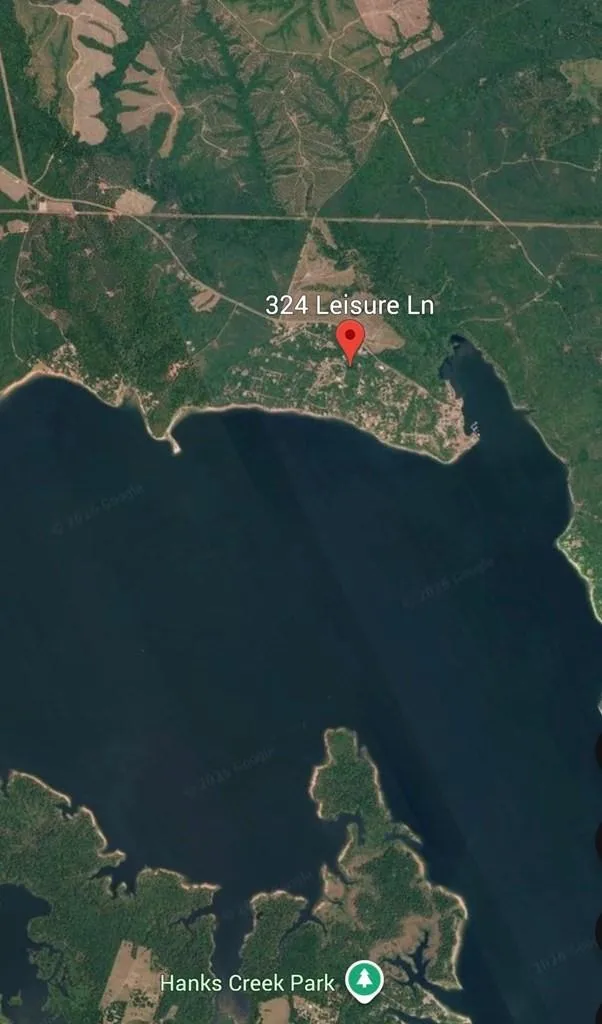 324 Leisure Lane Etoile, TX 75944