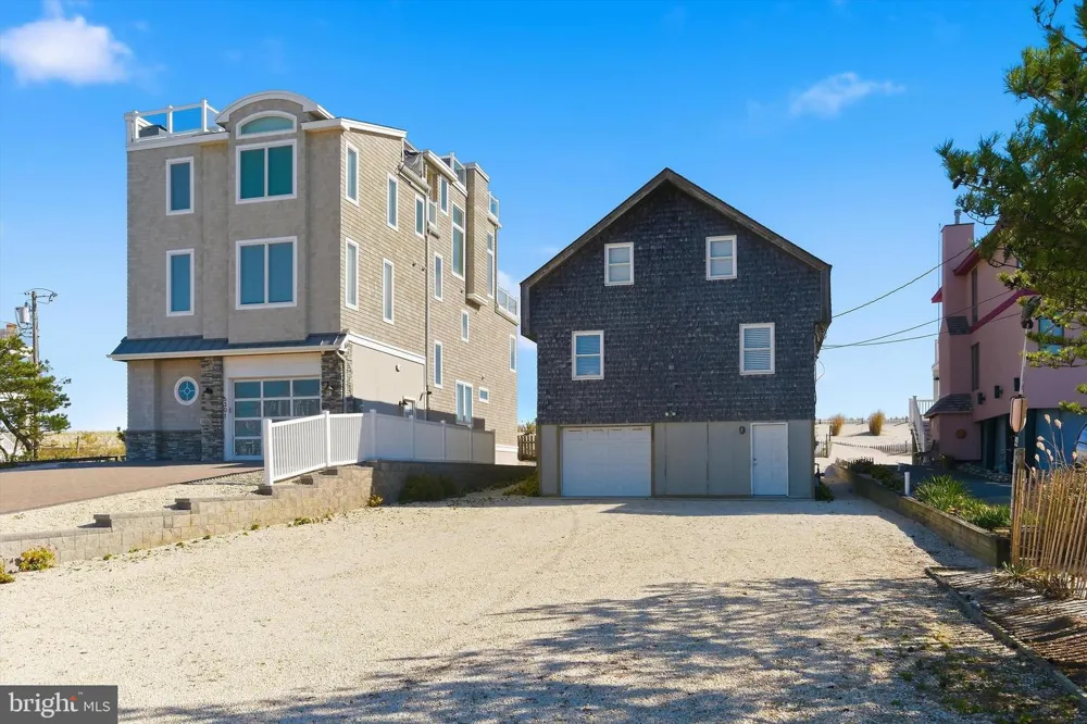 5303 S LONG BEACH BOULEVARD Long Beach, NJ 08008