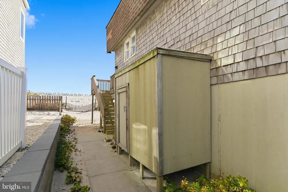 5303 S LONG BEACH BOULEVARD Long Beach, NJ 08008
