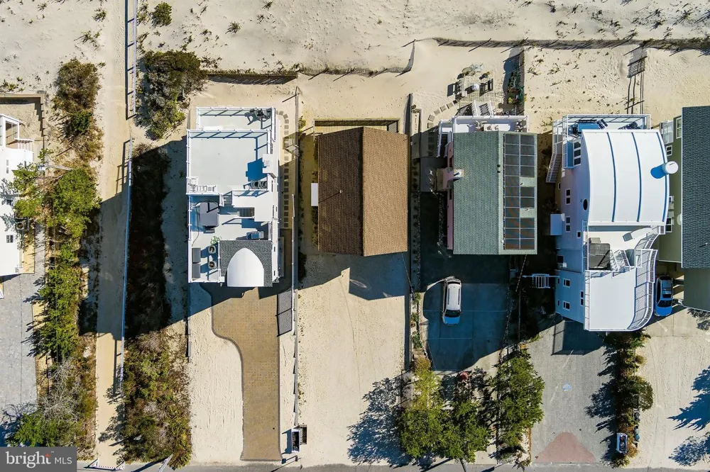 5303 S LONG BEACH BOULEVARD Long Beach, NJ 08008