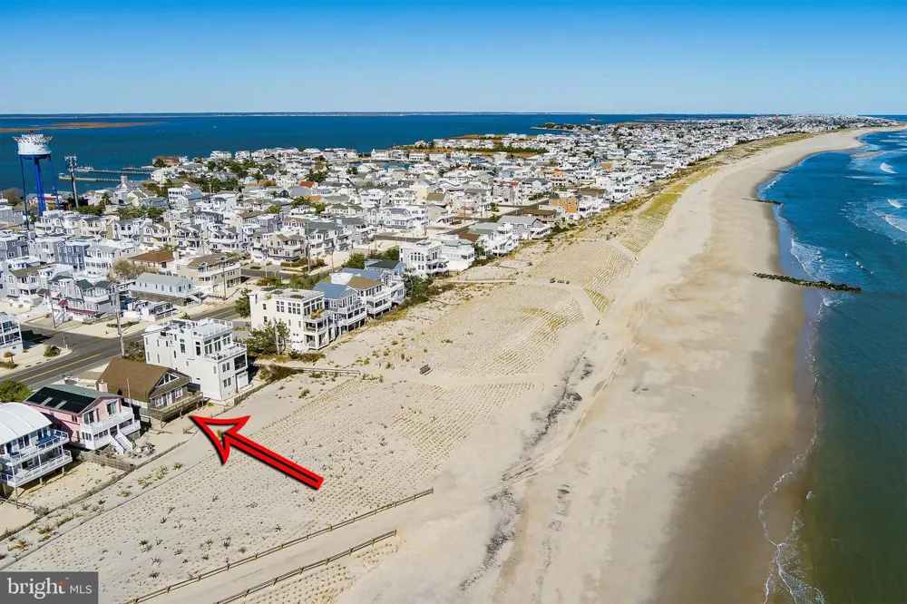 5303 S LONG BEACH BOULEVARD Long Beach, NJ 08008