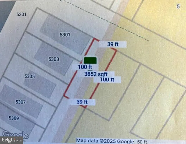 5303 S LONG BEACH BOULEVARD Long Beach, NJ 08008