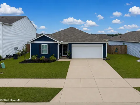 3563 Wigeon Way