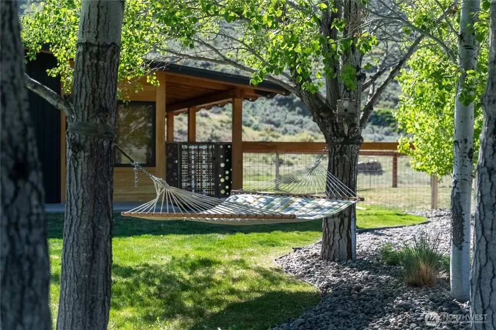 48 Thurlow Road Twisp, WA 98856
