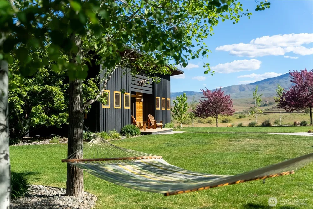 48 Thurlow Road Twisp, WA 98856