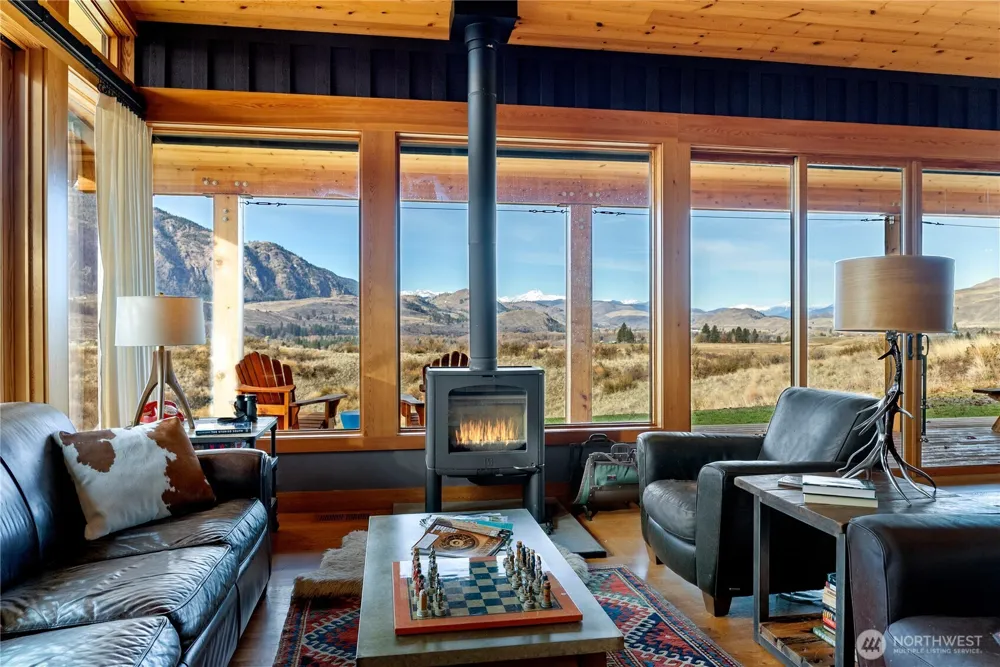 48 Thurlow Road Twisp, WA 98856