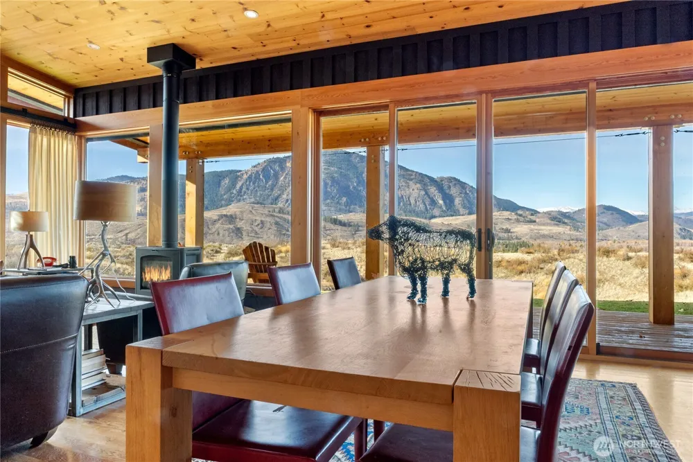 48 Thurlow Road Twisp, WA 98856