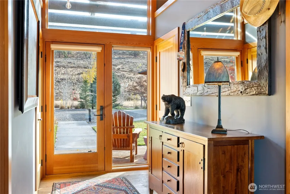 48 Thurlow Road Twisp, WA 98856