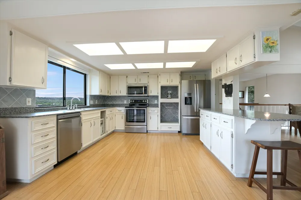 5500 Blueridge Court Austin, TX 78731