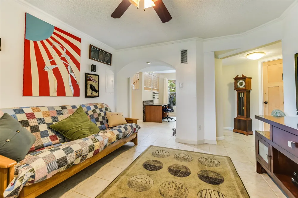 5500 Blueridge Court Austin, TX 78731