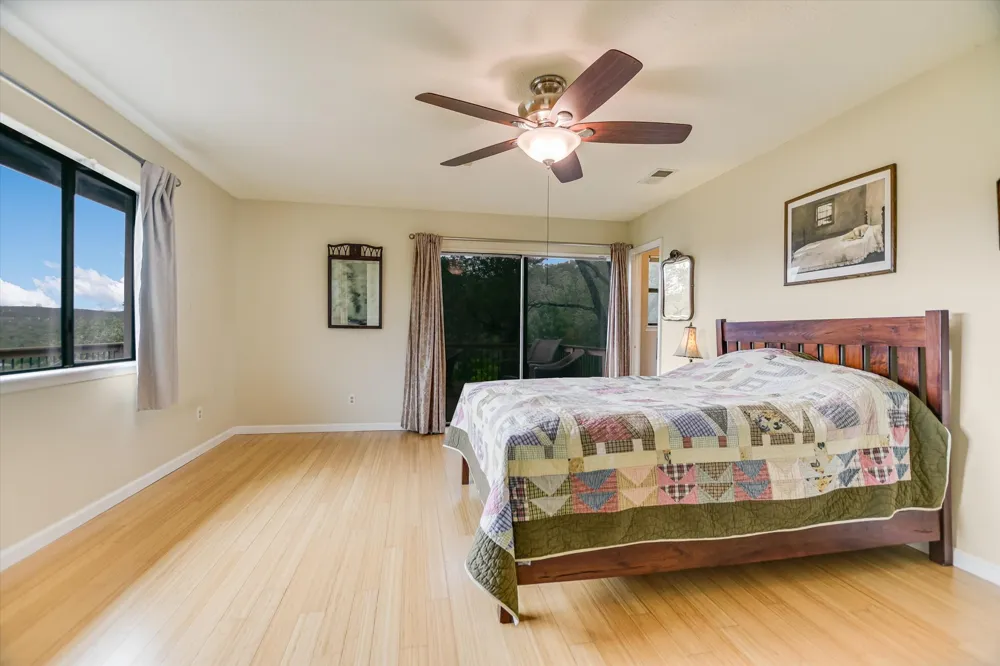 5500 Blueridge Court Austin, TX 78731