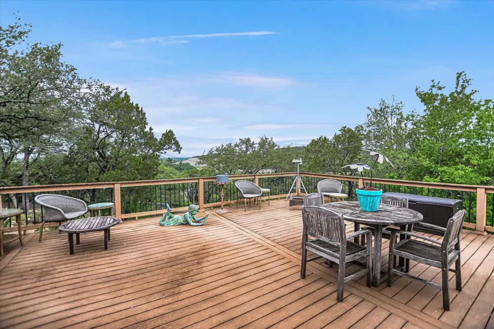 5500 Blueridge Court Austin, TX 78731