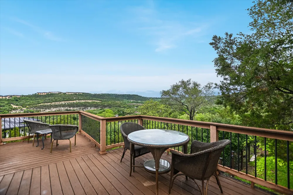 5500 Blueridge Court Austin, TX 78731