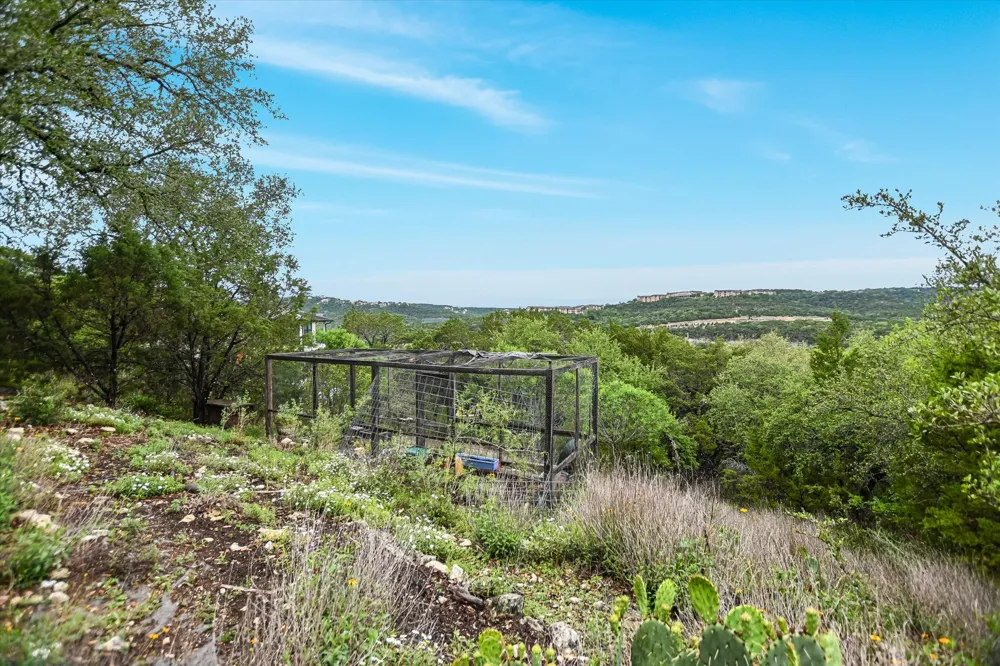 5500 Blueridge Court Austin, TX 78731