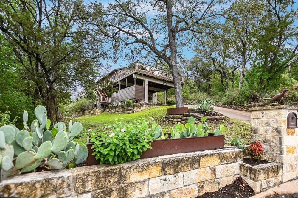 5500 Blueridge Court Austin, TX 78731