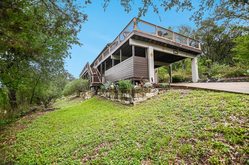 5500 Blueridge Court Austin, TX 78731