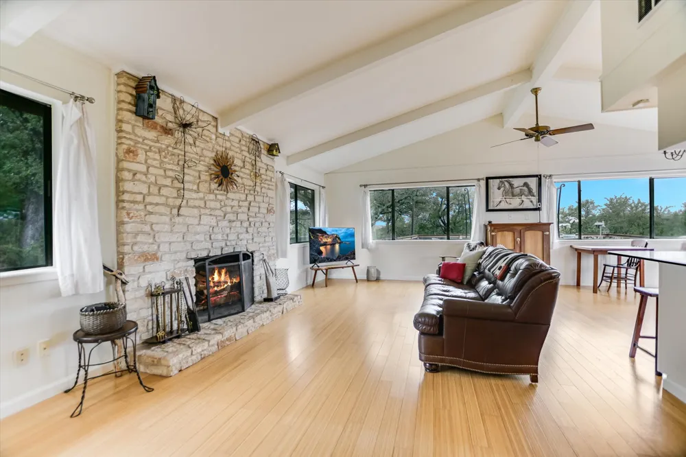 5500 Blueridge Court Austin, TX 78731