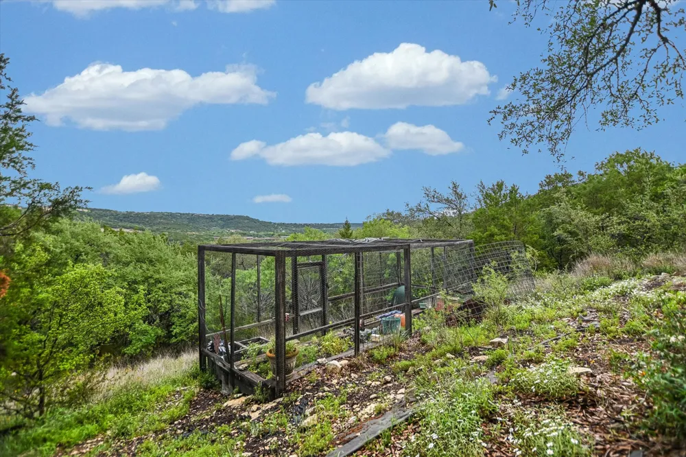 5500 Blueridge Court Austin, TX 78731