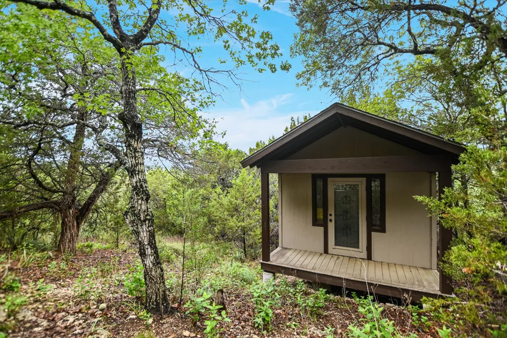 5500 Blueridge Court Austin, TX 78731