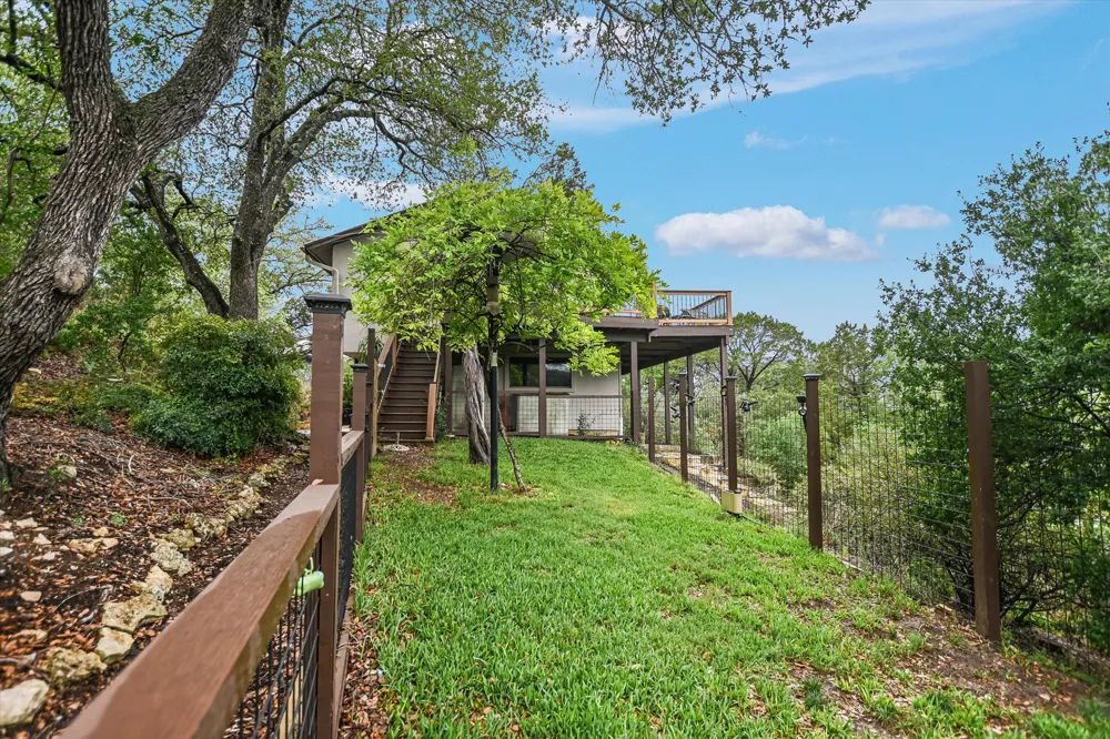 5500 Blueridge Court Austin, TX 78731