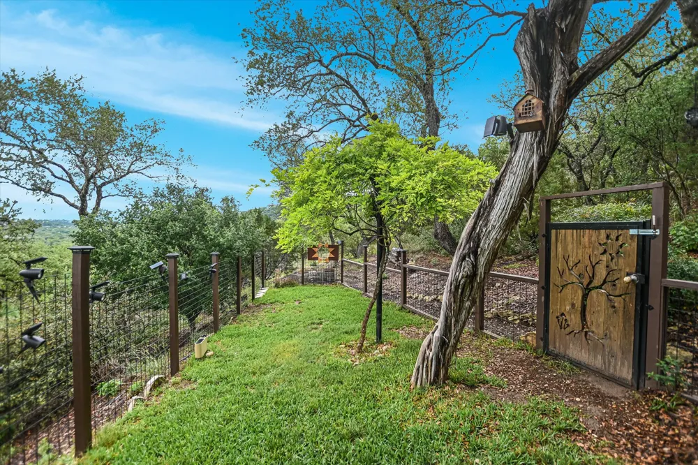 5500 Blueridge Court Austin, TX 78731
