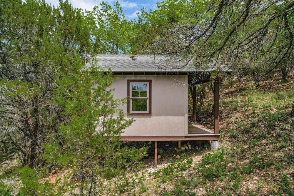 5500 Blueridge Court Austin, TX 78731