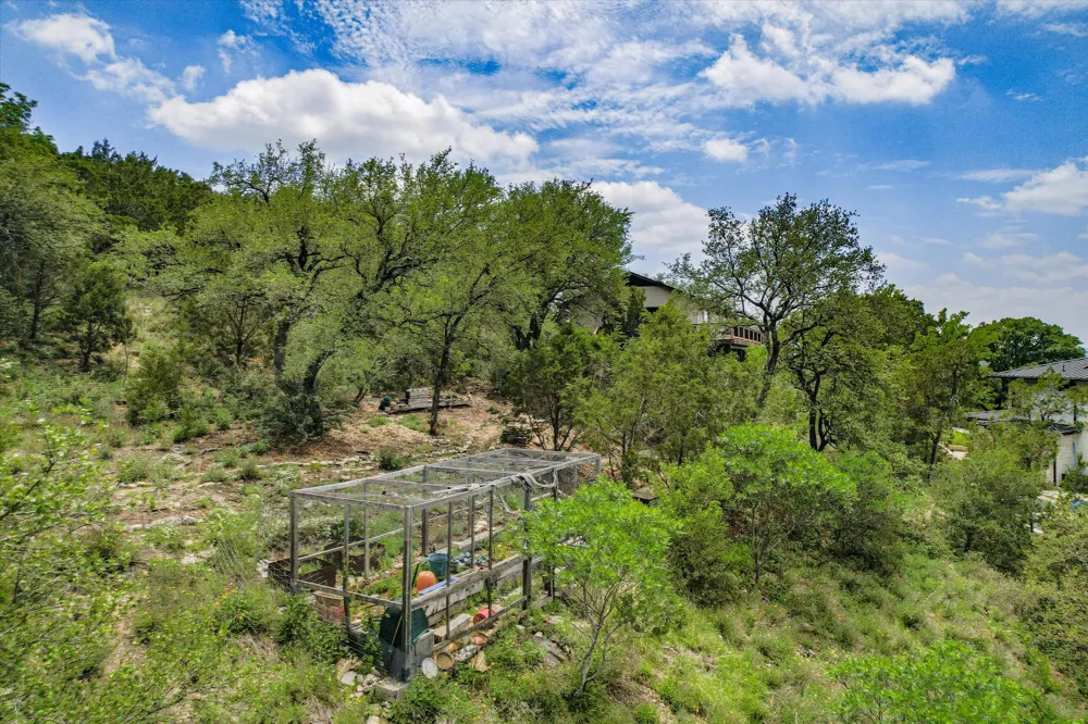 5500 Blueridge Court Austin, TX 78731