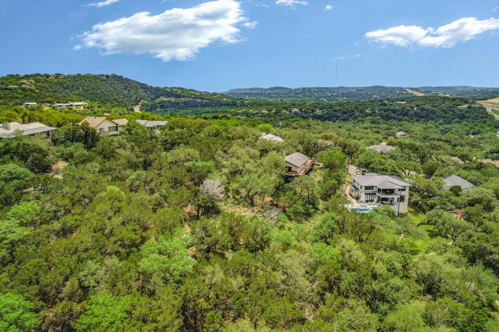 5500 Blueridge Court Austin, TX 78731