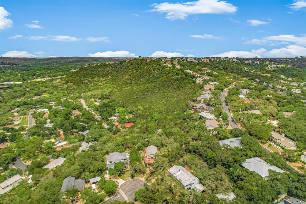 5500 Blueridge Court Austin, TX 78731