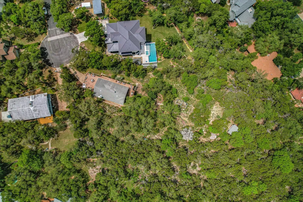 5500 Blueridge Court Austin, TX 78731