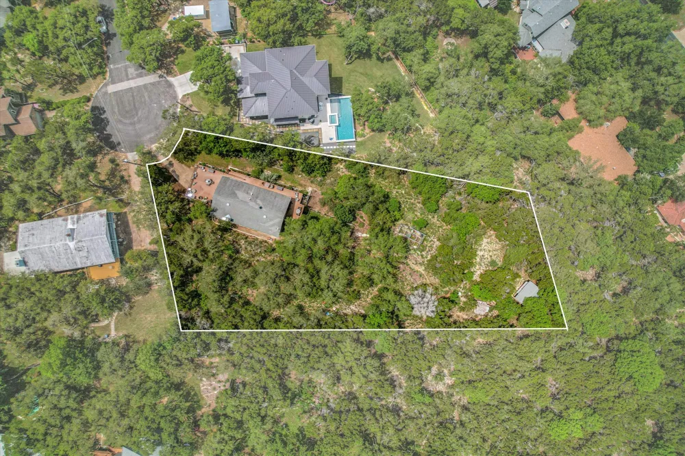5500 Blueridge Court Austin, TX 78731