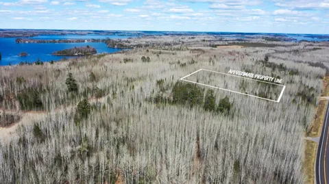 TBD Parcel U Frazer Bay Road