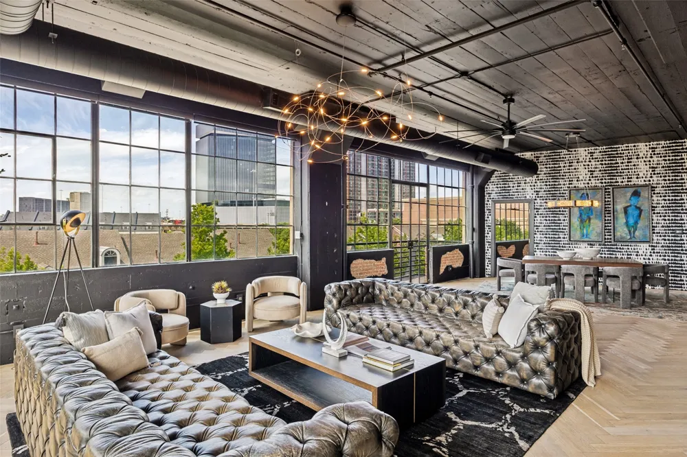 2220 Canton Street #401 Dallas, TX 75201