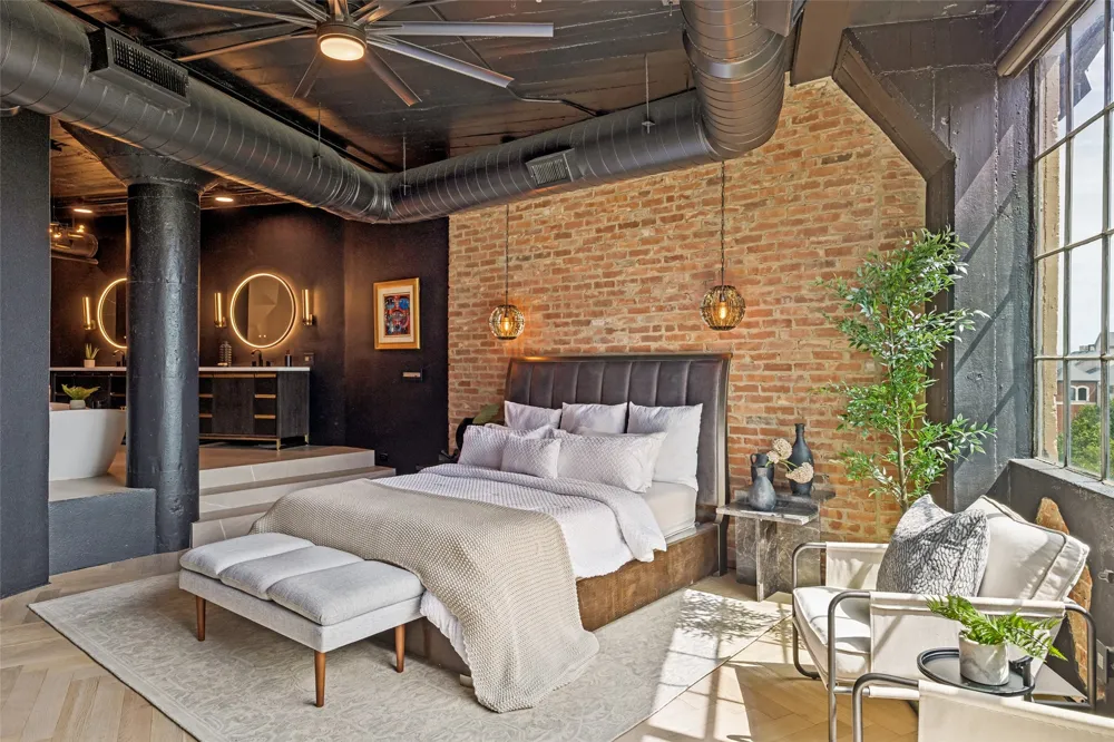 2220 Canton Street #401 Dallas, TX 75201