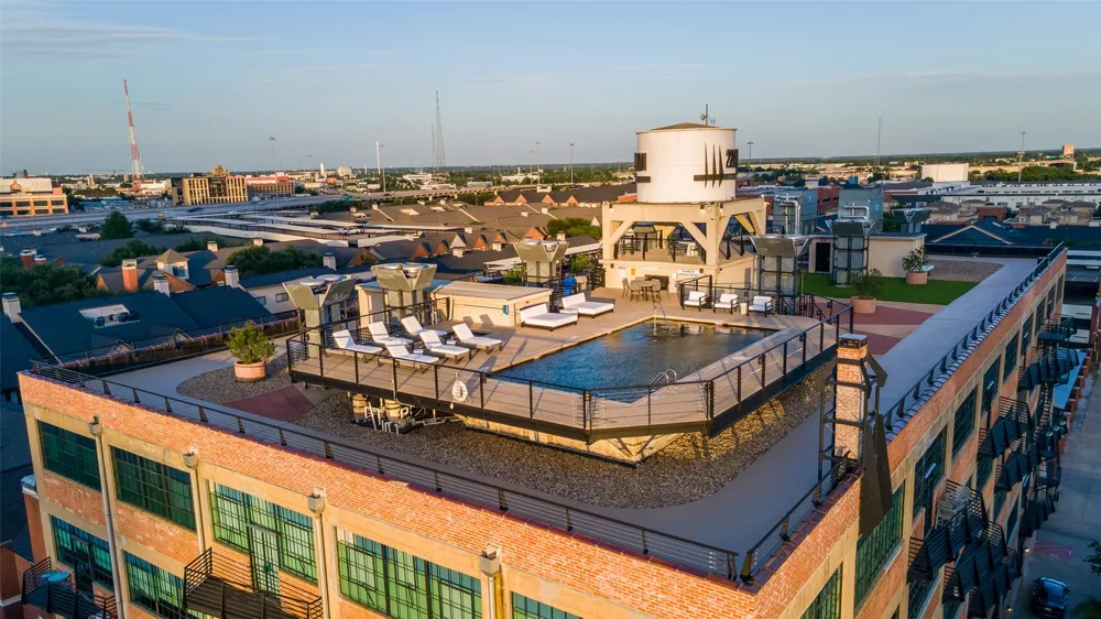 2220 Canton Street #401 Dallas, TX 75201