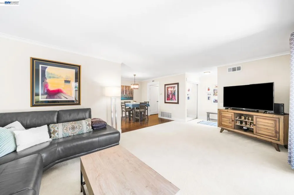 1101 Fairlawn Ct #4 Walnut Creek, CA 94595